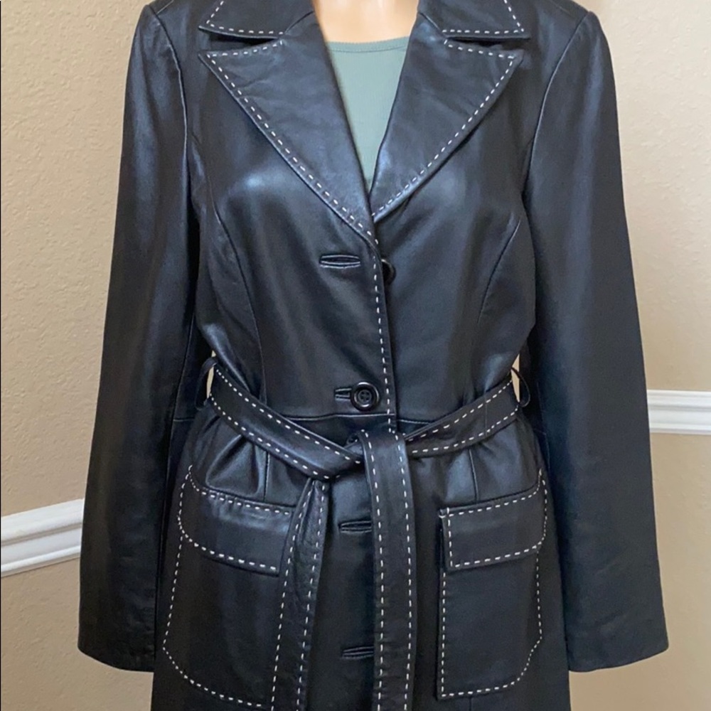I-N-C International Concepts Jacket - Picture 6 of 8
